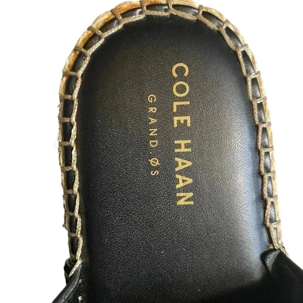 Cole Haan Grand OS Mule - Picture 3 of 5